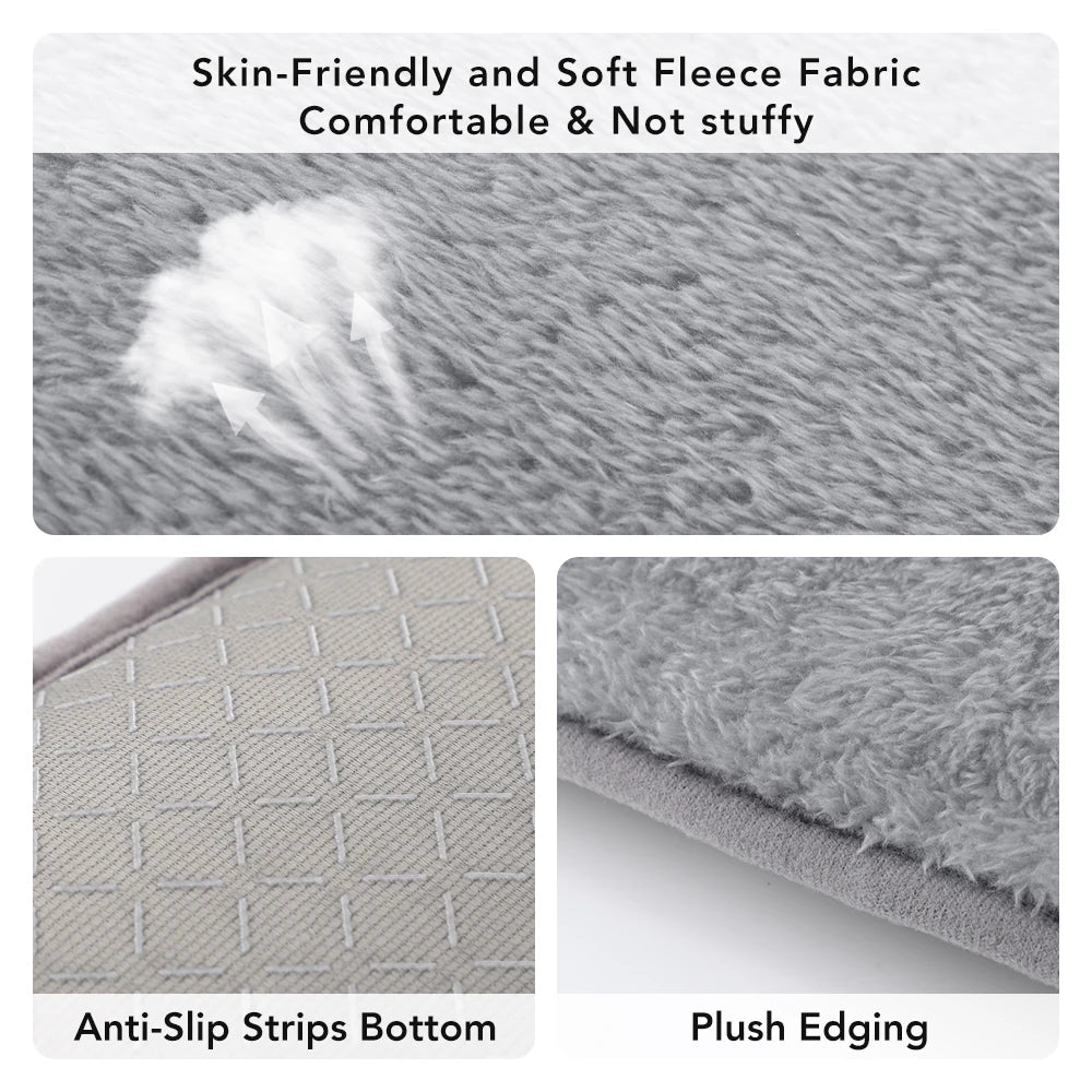 Heated — Portable Heated Seat Pad